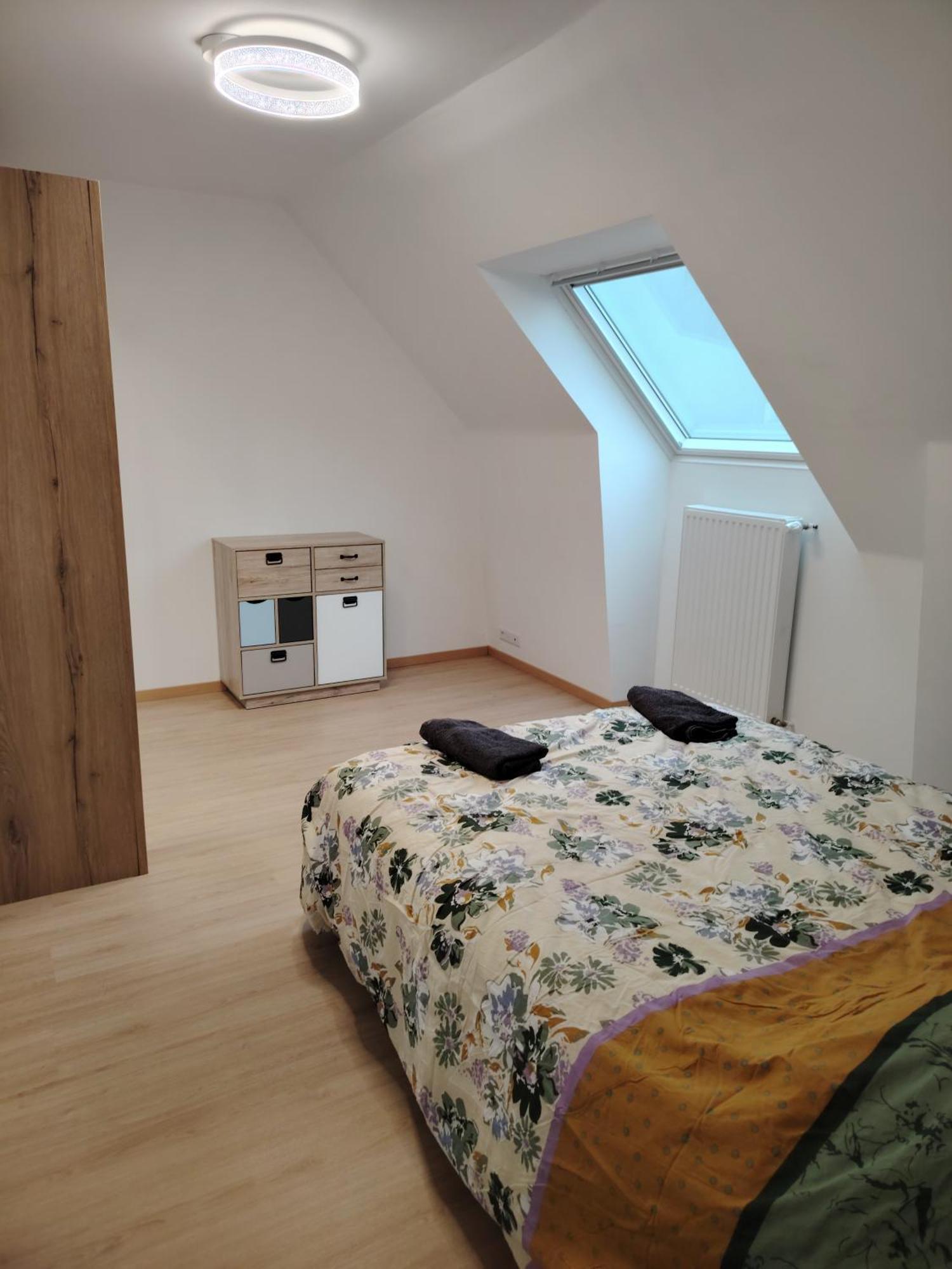 Chambre D'Hote Brest Eksteriør bilde