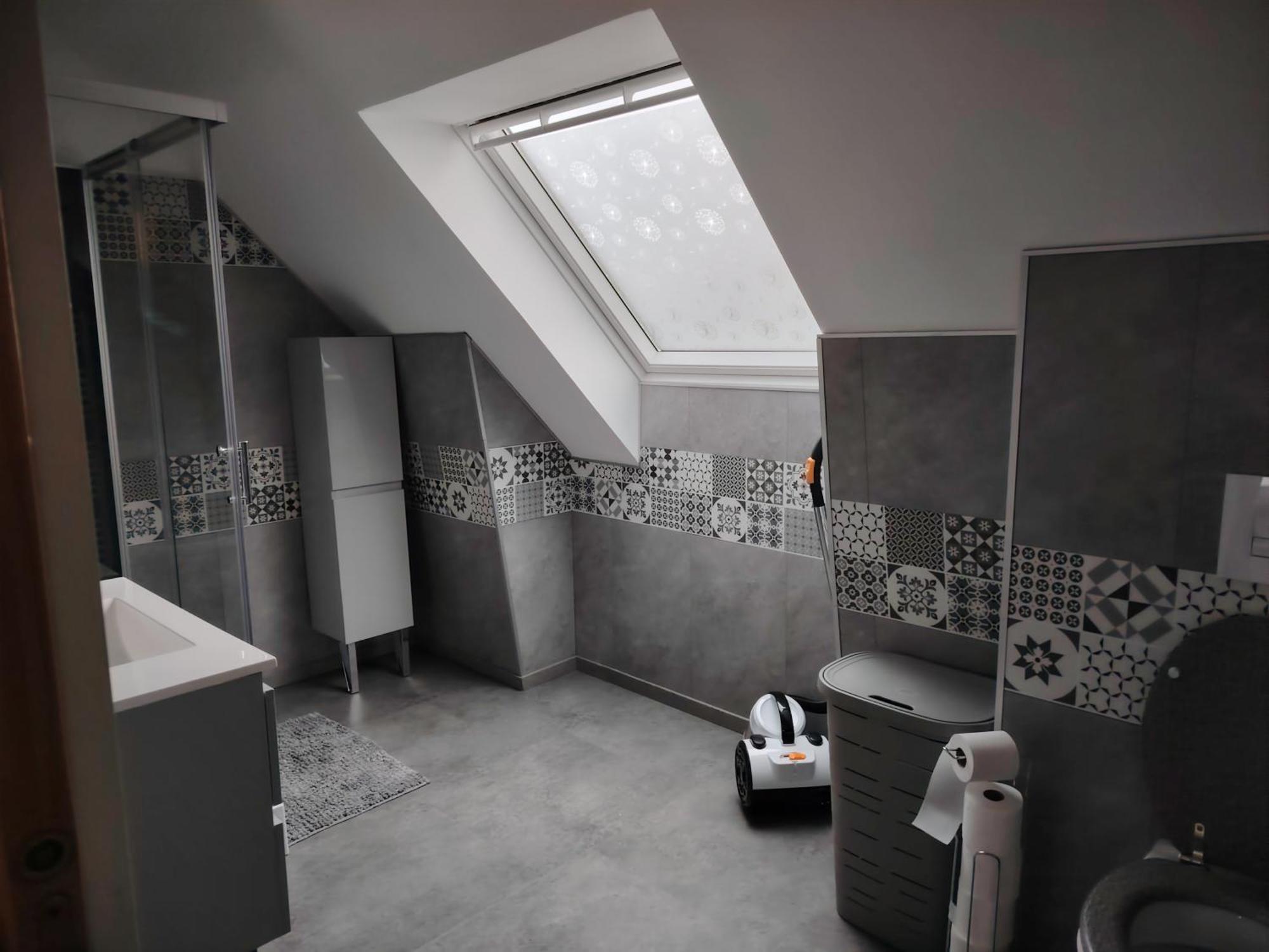Chambre D'Hote Brest Eksteriør bilde