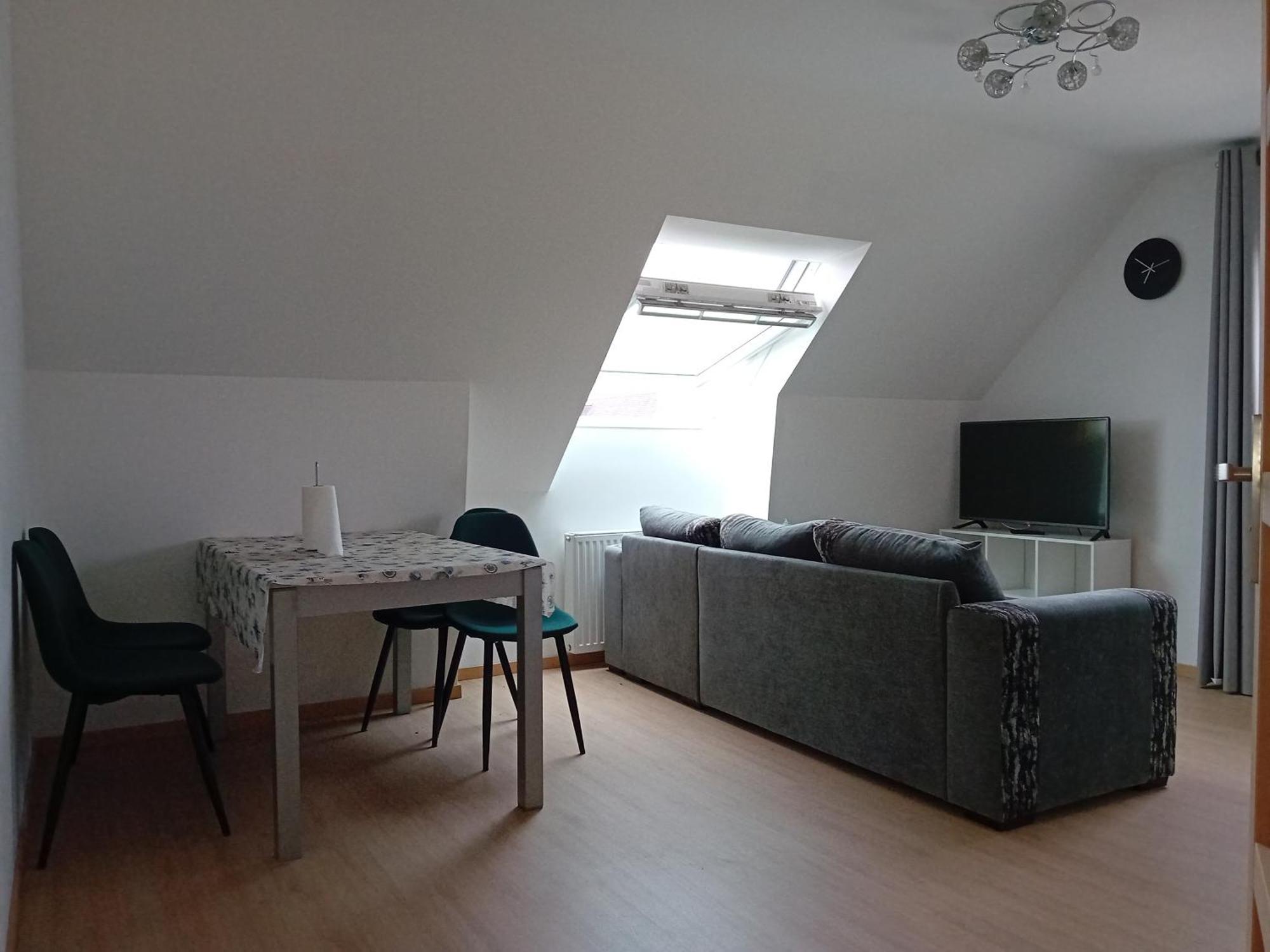 Chambre D'Hote Brest Eksteriør bilde